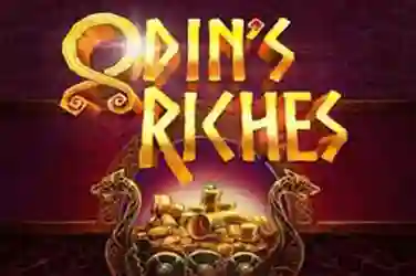 Odin's Riches